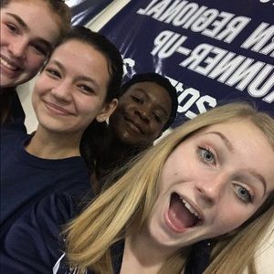 Meet your Posher, Audrey